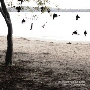 The Tallest Man on Earth - There's No Leaving Now  CD